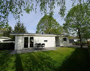 Unterkunft 373135 • Ferienhaus Midden Limburg • Berkel Sauna 4 