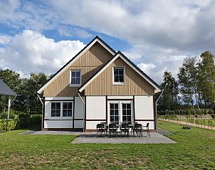 Verblijf 373140 - Vakantiewoning Midden Limburg - Daelenbroeck 14