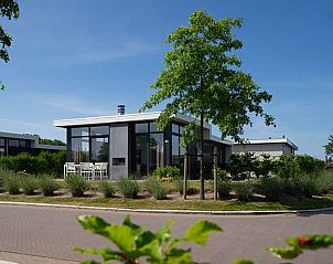 Guest house 373141 • Holiday property Midden Limburg • Pavilion 8 