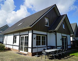 Verblijf 373149 • Vakantiewoning Midden Limburg • Daelenbroeck Sauna 16 
