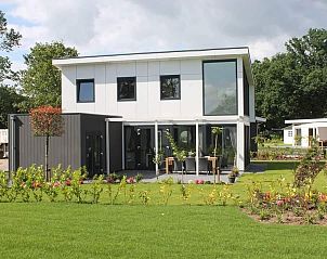 Guest house 373152 • Holiday property Midden Limburg • Pavilion l'etage 6 