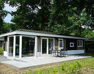 Verblijf 373153 • Vakantiewoning Midden Limburg • Velthorst 4 