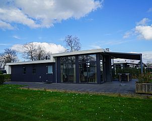 Unterkunft 373155 • Ferienhaus Midden Limburg • L-Pavilion Sauna 8 