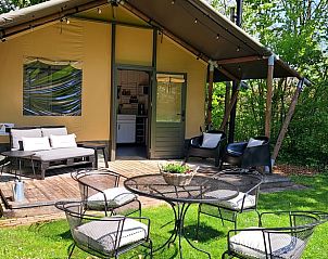 Verblijf 373156 - Vakantiewoning Midden Limburg - Vakantiehuis in Susteren
