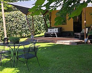 Verblijf 373156 - Vakantiewoning Midden Limburg - Vakantiehuis in Susteren