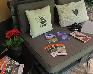 Verblijf 373156 - Vakantiewoning Midden Limburg - Vakantiehuis in Susteren