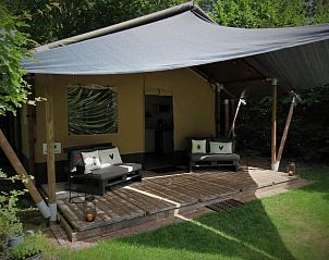 Verblijf 373156 - Vakantiewoning Midden Limburg - Vakantiehuis in Susteren