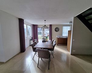 Verblijf 373162 - Vakantiewoning Midden Limburg - Vakantiehuis Daelenbroeck 8