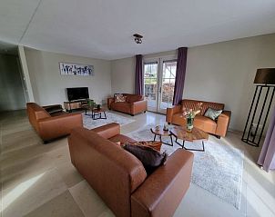 Verblijf 373162 - Vakantiewoning Midden Limburg - Vakantiehuis Daelenbroeck 8
