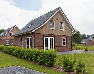 Verblijf 373167 • Vakantiewoning Midden Limburg • Vakantiehuis Daelenbroeck Sauna 12 