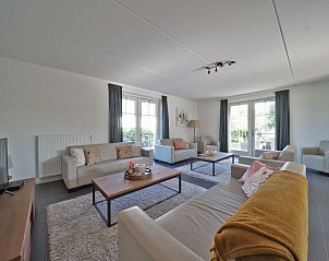 Verblijf 373167 - Vakantiewoning Midden Limburg - Vakantiehuis Daelenbroeck Sauna 12