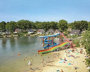 Verblijf 373167 - Vakantiewoning Midden Limburg - Vakantiehuis Daelenbroeck Sauna 12