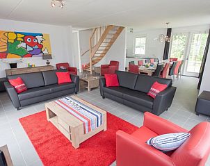 Verblijf 373168 - Vakantiewoning Midden Limburg - Vakantiehuis Daelenbroeck Sauna 10