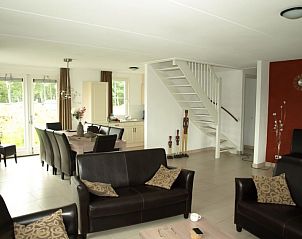 Verblijf 373168 - Vakantiewoning Midden Limburg - Vakantiehuis Daelenbroeck Sauna 10