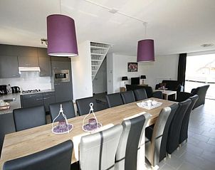 Verblijf 373168 - Vakantiewoning Midden Limburg - Vakantiehuis Daelenbroeck Sauna 10