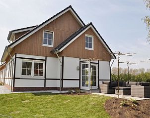 Verblijf 373168 - Vakantiewoning Midden Limburg - Vakantiehuis Daelenbroeck Sauna 10
