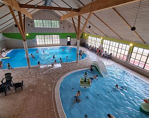 Verblijf 373168 - Vakantiewoning Midden Limburg - Vakantiehuis Daelenbroeck Sauna 10