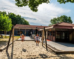 Verblijf 373168 - Vakantiewoning Midden Limburg - Vakantiehuis Daelenbroeck Sauna 10