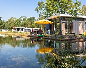 Verblijf 373168 - Vakantiewoning Midden Limburg - Vakantiehuis Daelenbroeck Sauna 10