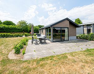 Verblijf 373172 • Chalet Midden Limburg • Chalet in Susteren tekoop