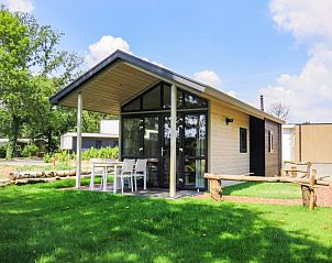 Verblijf 373179 • Vakantiewoning Midden Limburg • Tiny House 