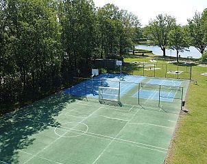 Guest house 373184 - Holiday property Midden Limburg - Vrijstaande woning in Susteren