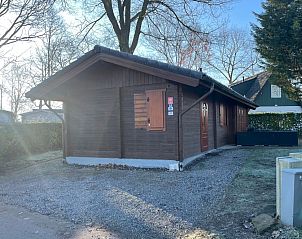 Verblijf 373186 • Vakantiewoning Midden Limburg • Vakantiehuis Pavilion 4 