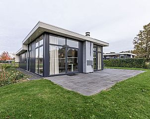 Unterkunft 373187 - Ferienhaus Midden Limburg - Vrijstaande woning in Susteren