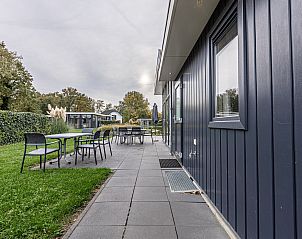 Unterkunft 373187 - Ferienhaus Midden Limburg - Vrijstaande woning in Susteren