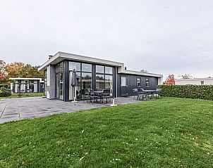 Unterkunft 373187 - Ferienhaus Midden Limburg - Vrijstaande woning in Susteren