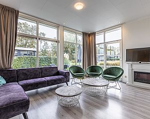 Unterkunft 373187 - Ferienhaus Midden Limburg - Vrijstaande woning in Susteren