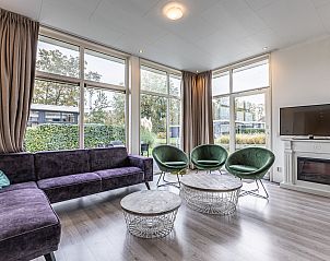 Unterkunft 373187 - Ferienhaus Midden Limburg - Vrijstaande woning in Susteren