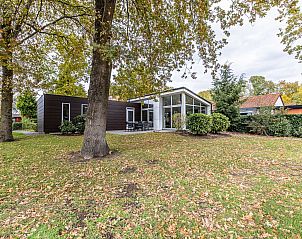 Unterkunft 373188 - Ferienhaus Midden Limburg - Vrijstaande woning in Susteren