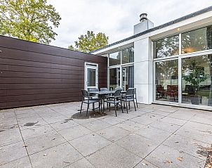 Unterkunft 373188 - Ferienhaus Midden Limburg - Vrijstaande woning in Susteren