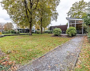 Unterkunft 373188 - Ferienhaus Midden Limburg - Vrijstaande woning in Susteren