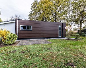 Unterkunft 373188 - Ferienhaus Midden Limburg - Vrijstaande woning in Susteren