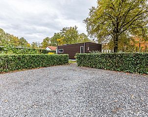 Unterkunft 373188 - Ferienhaus Midden Limburg - Vrijstaande woning in Susteren