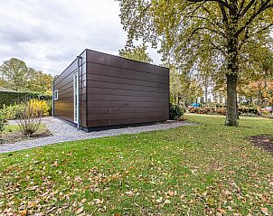 Unterkunft 373188 - Ferienhaus Midden Limburg - Vrijstaande woning in Susteren