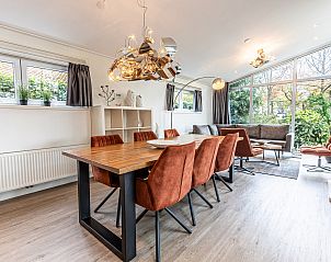 Unterkunft 373188 - Ferienhaus Midden Limburg - Vrijstaande woning in Susteren