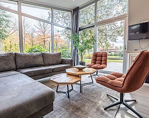 Unterkunft 373188 - Ferienhaus Midden Limburg - Vrijstaande woning in Susteren