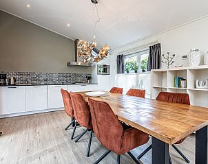 Unterkunft 373188 - Ferienhaus Midden Limburg - Vrijstaande woning in Susteren