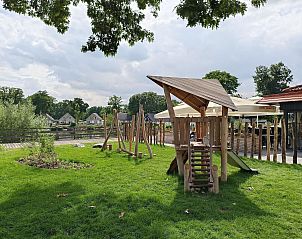 Unterkunft 373189 - Ferienhaus Midden Limburg - EuroParcs Limburg