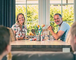 Unterkunft 373189 - Ferienhaus Midden Limburg - EuroParcs Limburg