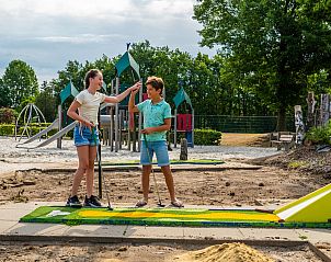 Unterkunft 373189 - Ferienhaus Midden Limburg - EuroParcs Limburg