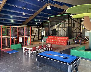 Unterkunft 373189 - Ferienhaus Midden Limburg - EuroParcs Limburg