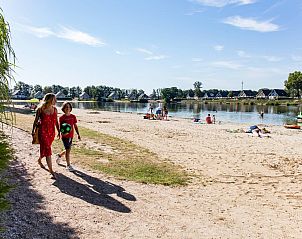 Unterkunft 373189 - Ferienhaus Midden Limburg - EuroParcs Limburg