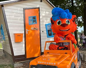 Unterkunft 373189 - Ferienhaus Midden Limburg - EuroParcs Limburg