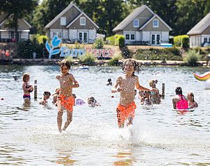 Unterkunft 373189 - Ferienhaus Midden Limburg - EuroParcs Limburg