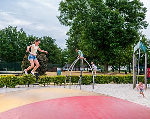 Unterkunft 373189 - Ferienhaus Midden Limburg - EuroParcs Limburg