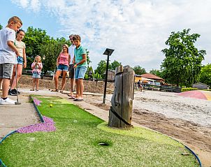 Unterkunft 373189 - Ferienhaus Midden Limburg - EuroParcs Limburg